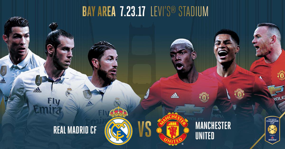 TRỰC TIẾP Real Madrid 1-1 Man Utd (Pen:1-2): Kết thúc