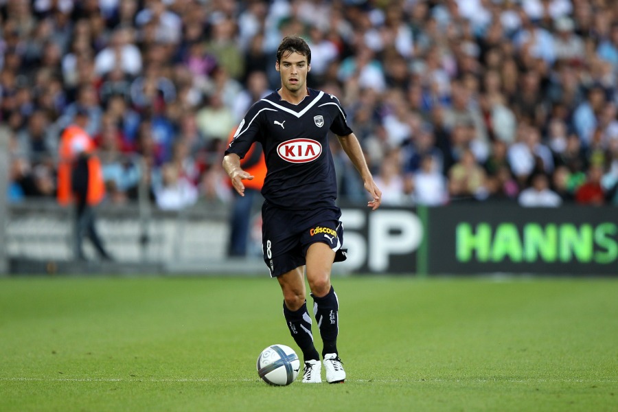 Yoann Gourcuff - Tài năng từng được xem là "Zidane mới"
