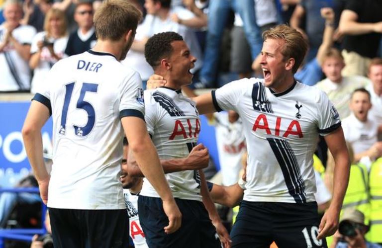 07h00 ngày 26/07, Tottenham vs Roma: Chứng tỏ thực lực