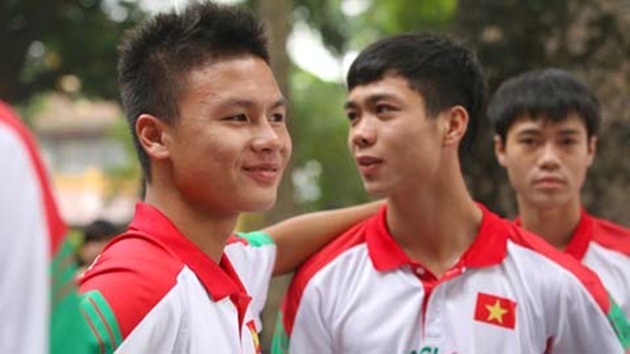 Ảnh bài viết Cứ có Hải là Phượng lại tươi