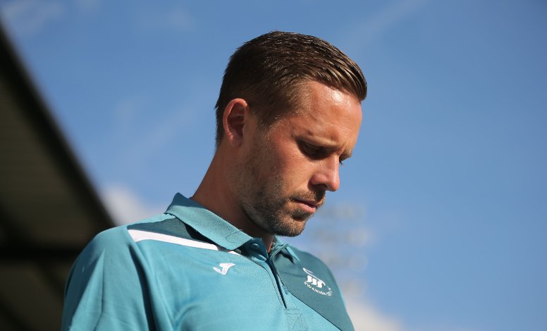 Ảnh bài viết Everton nâng giá, quyết mua Sigurdsson