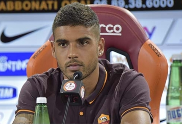Không cần sao, Roma vẫn có thể vượt Juventus