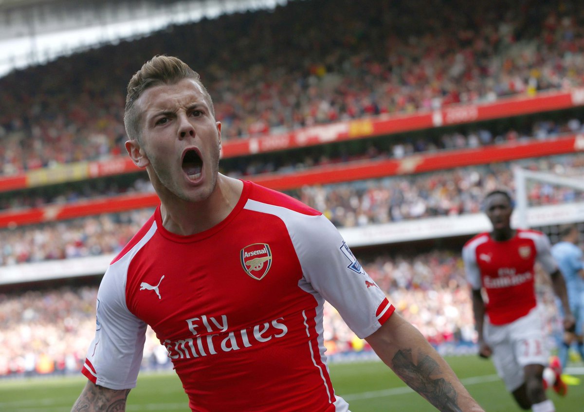 Ảnh bài viết XÁC NHẬN: CLB Thổ Nhĩ Kỳ hỏi mua Wilshere