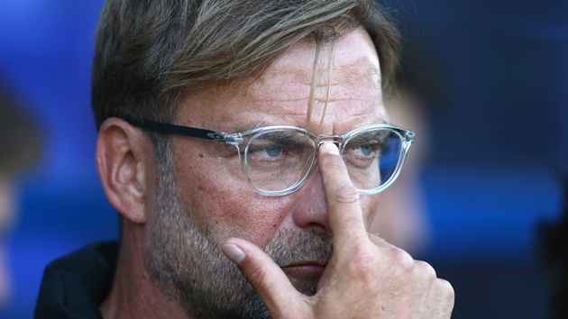 Klopp và 138 triệu euro: Cân đo đong đếm