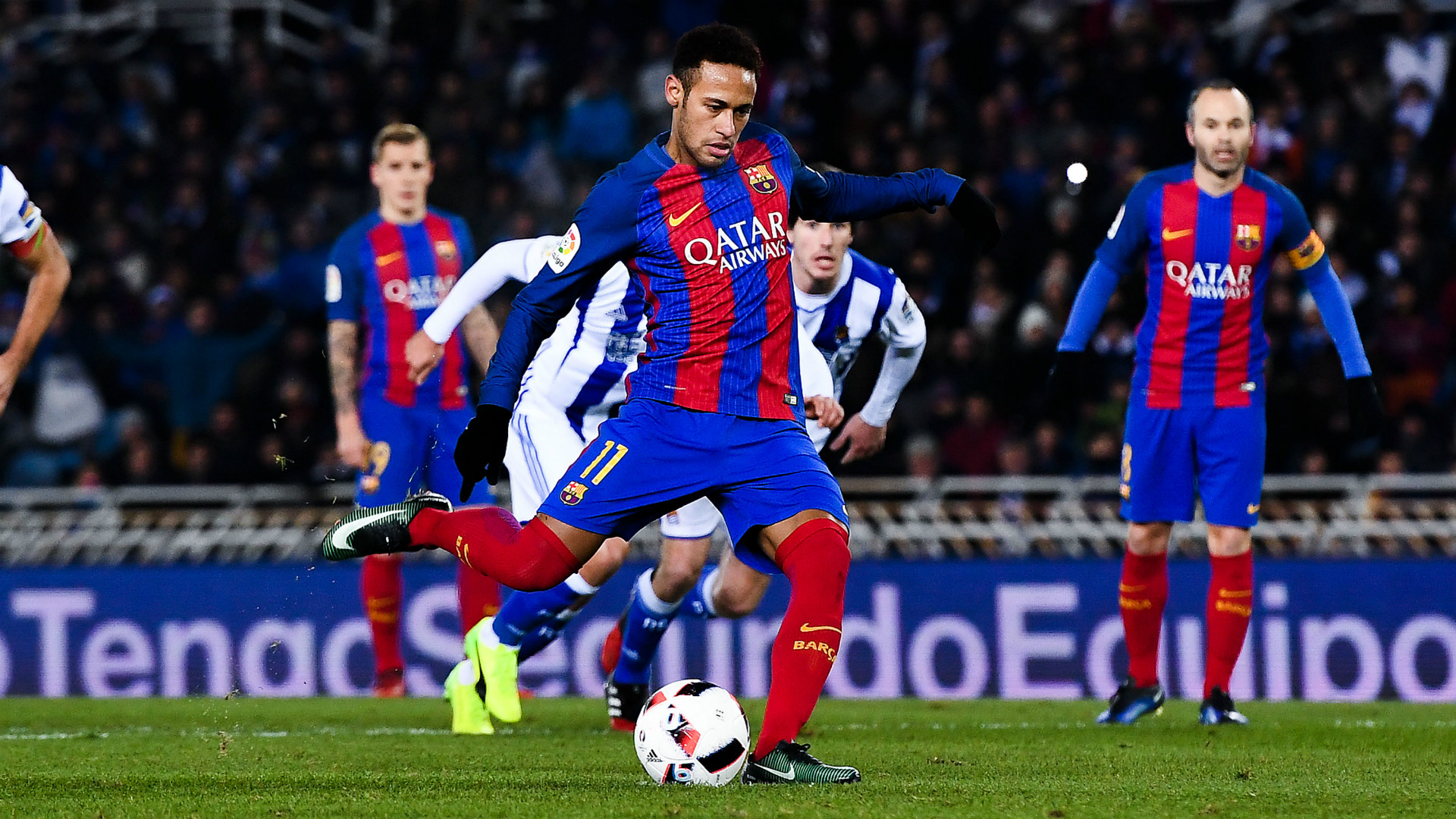 Ảnh bài viết Neymar CHÍNH THỨC thoát khỏi cơn ác mộng về thuế