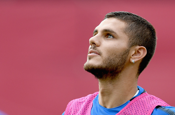 Ảnh bài viết Tập luyện tích cực, Inter sẵn sàng tiếp bước Milan 'làm nhục' Bayern