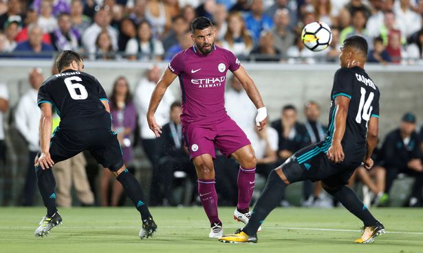 5 điểm nhấn Man City 4-1 Real Madrid: Đáng sợ đội quân của Pep Guardiola!