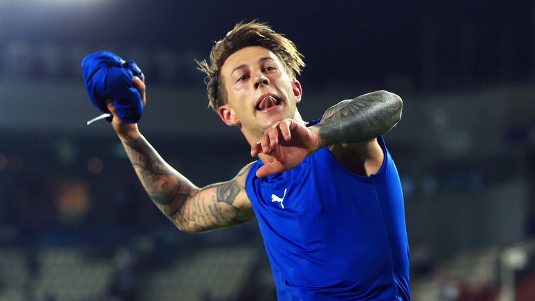 Bernardeschi: Từ chối Sir Alex và hành trình trở thành 'số 10' của Juve