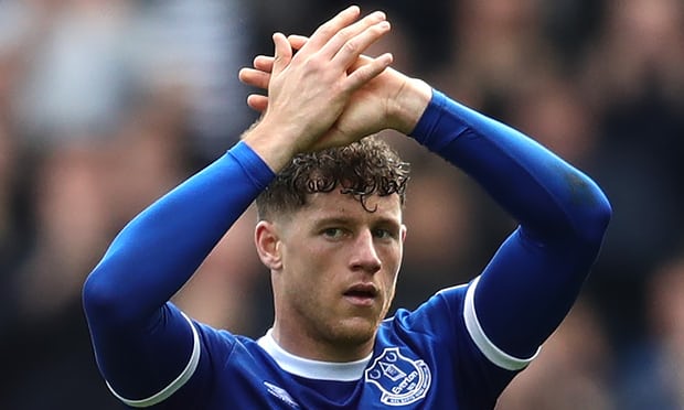 Đại gia Anh "loạn đả" vì Ross Barkley