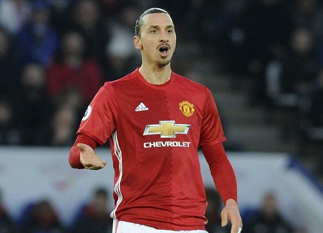 Ibrahimovic tự ví mình với King Kong