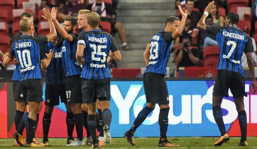 Phản công sắc lẹm, Inter Milan ‘đấm’ Bayern Munich 2 cú trời giáng