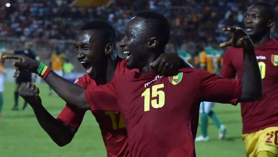 PHÂN TÍCH chuyển nhượng: "Ngôi làng" của Keita