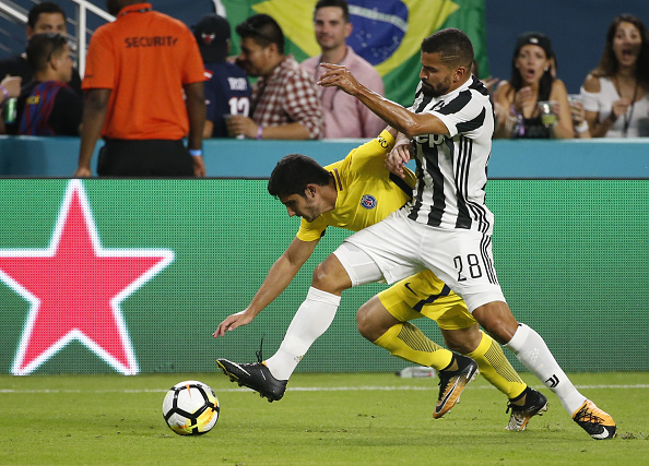 Rượt đuổi ngoạn mục, PSG và Juventus cống hiến trận đấu tuyệt hay tại Miami