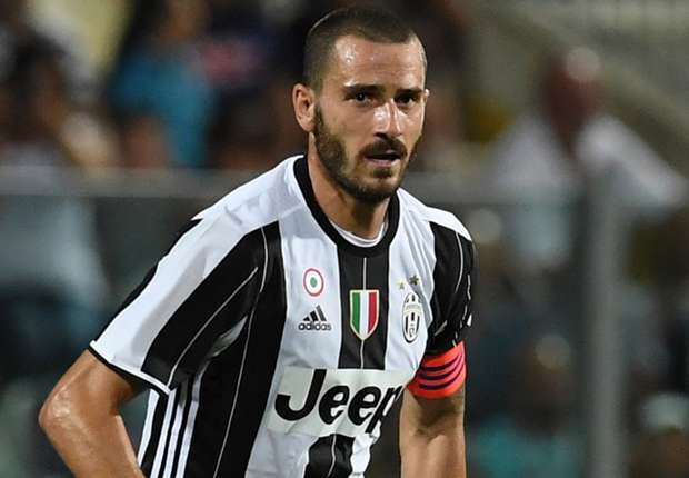 Ảnh bài viết SỐC: Bonucci vẫn chưa CHÍNH THỨC là người của Milan