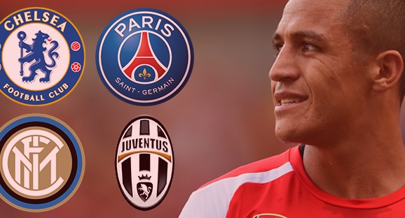 Arsenal: Đã đến lúc giải thoát cho Sanchez