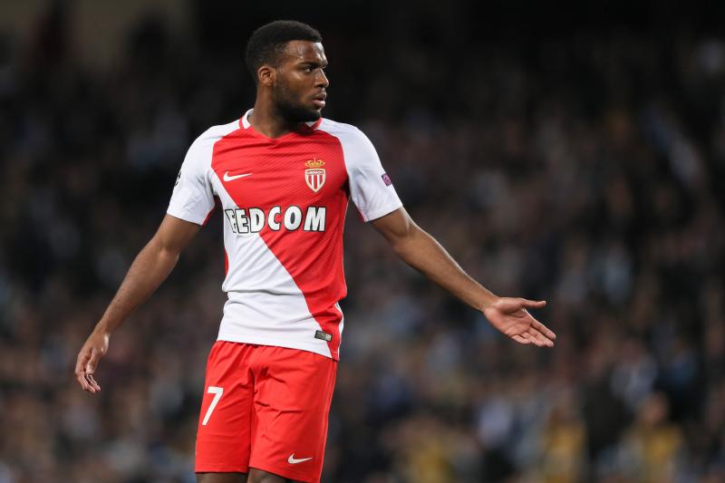 Ảnh bài viết Arsenal đừng mơ có được Thomas Lemar