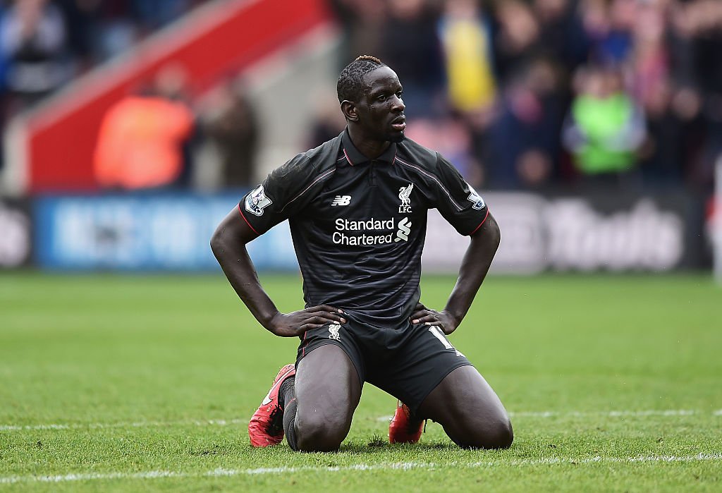 Ảnh bài viết Bị Liverpool gạch tên, Sakho sắp rời Anfield