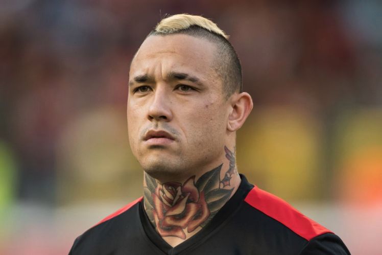 Điểm tin sáng 28/07: Inter khó giữ Perisic; Nainggolan bít đường đến Man Utd
