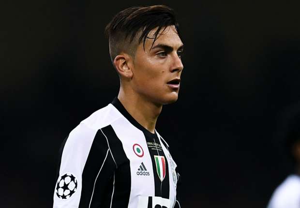 Ảnh bài viết Dybala tuyên bố không đến Barcelona!