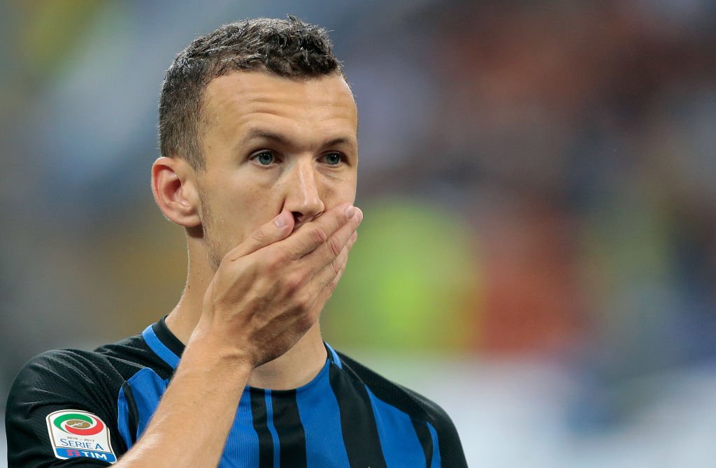 Ảnh bài viết HLV Inter XÁC NHẬN Perisic muốn đến M.U