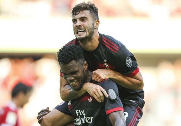 Ảnh bài viết Milan bành trướng thế lực, Pirlo vẫn bi quan