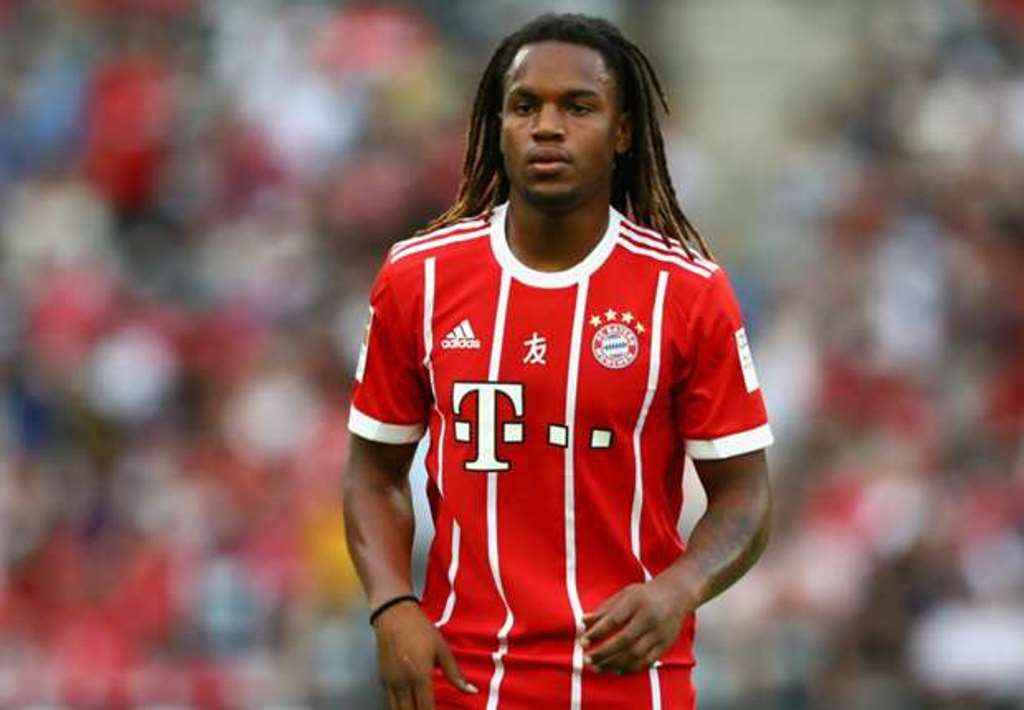 Ảnh bài viết NÓNG! Bayern xác nhận Chelsea đã hỏi mua Sanches
