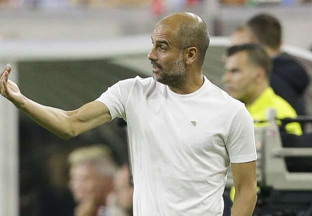 Pep Guardiola: "Real không dở, chỉ là Man City quá hay"