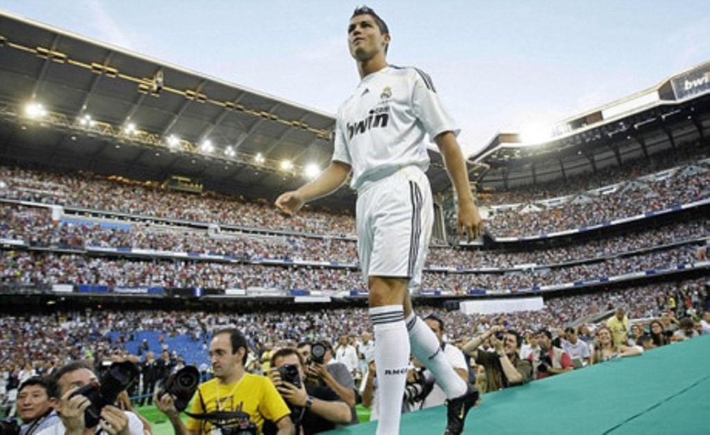 Ronaldo, Bale, Neymar và những cầu thủ nổi loạn để ra đi