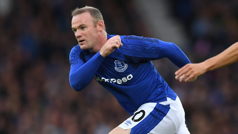 Rooney nói gì sau trận "tịt ngòi" trước đối thủ vô danh?