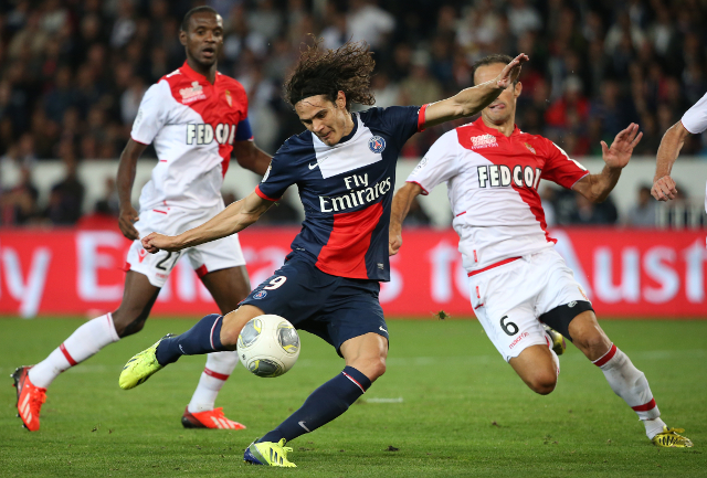 02h00 ngày 30/07, PSG vs Monaco: Chỉ là thử nghiệm