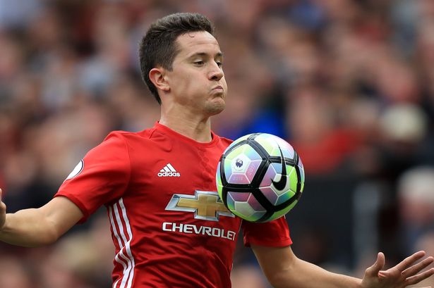 Ảnh bài viết Điểm tin sáng 29/07: Herrera được M.U trọng thưởng; Neymar trên đường rời Barca