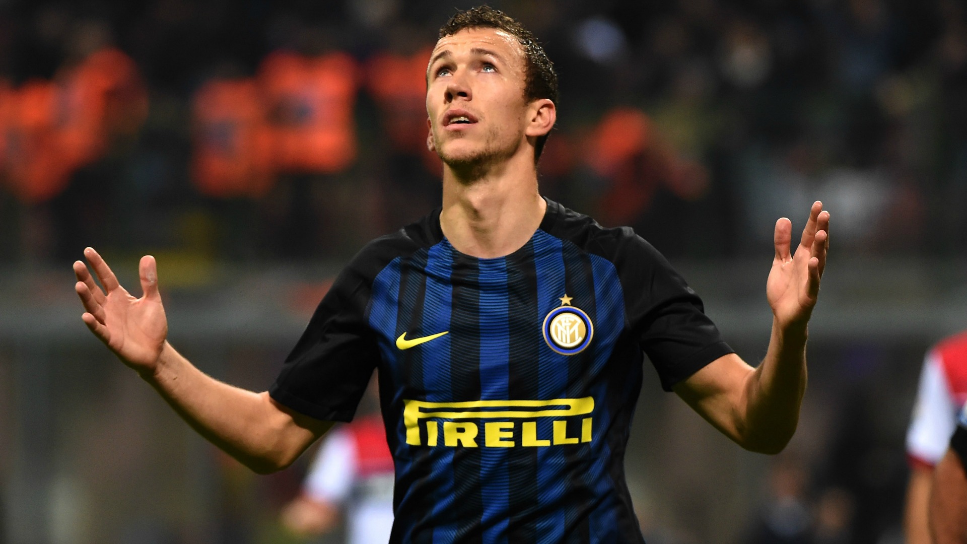 Ảnh bài viết HLV Spalletti tiết lộ: Từ lâu, Man Utd đã hết theo đuổi Perisic