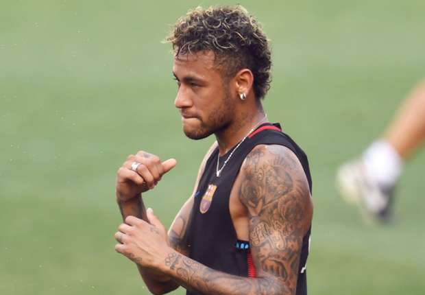 Neymar sẽ tạo ra sự khác biệt cho Ligue 1