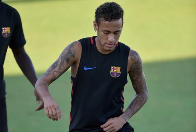 Tâm điểm El Classico: Zidane "rửa nhục"; tạm biệt Neymar?