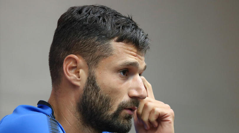 Ảnh bài viết Thua Inter, Chelsea cũng mất luôn cơ hội mua Candreva