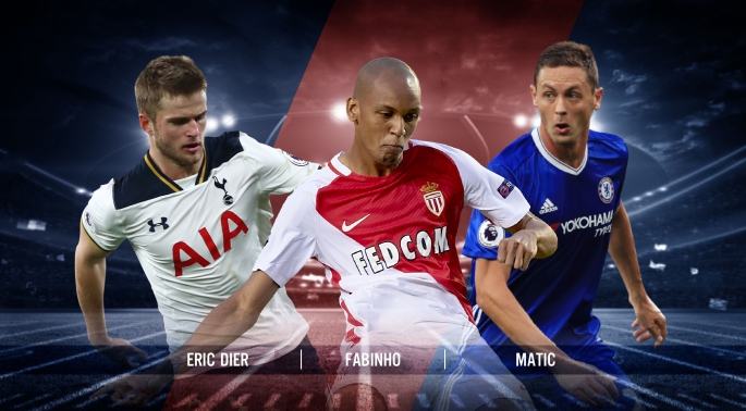 Ảnh bài viết Top 10 tin chuyển nhượng nóng nhất 24h qua: Tiền vệ gần Man Utd nhất