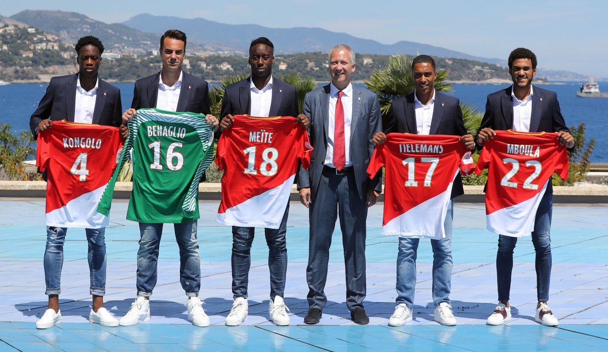 "Về mặt lý thuyết, Monaco đã yếu hơn"
