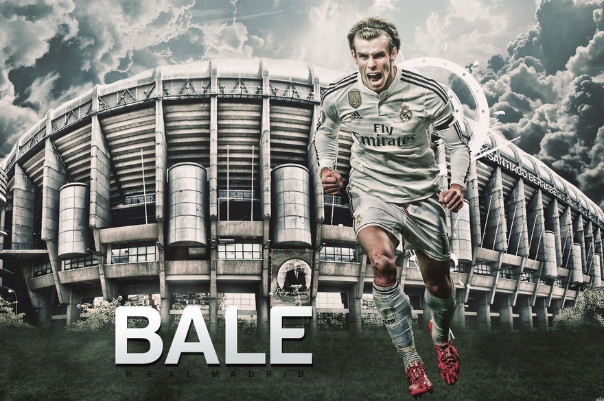 Ảnh bài viết Vì sao Gareth Bale nên rời Real sớm?