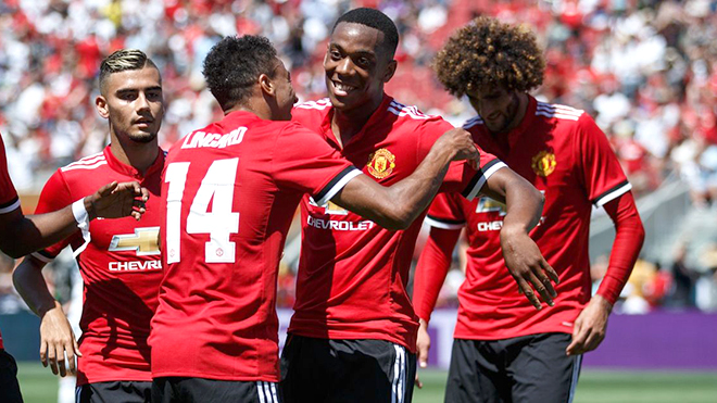 00h00 ngày 31/07, Valerenga vs Man Utd: Cữ dợt trước Siêu cúp