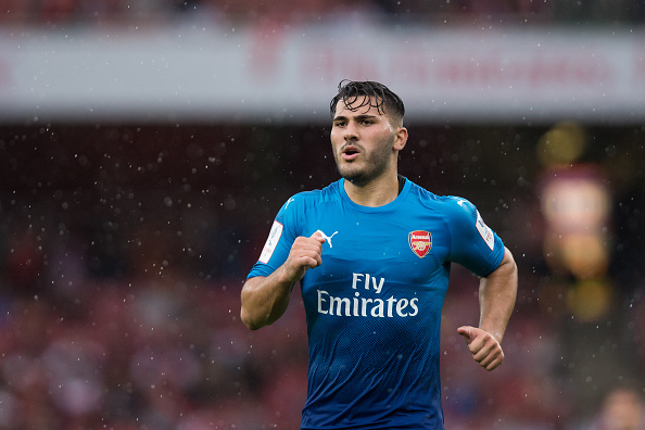 Chấm điểm Arsenal: Tân binh, sao trẻ rủ nhau tỏa sáng