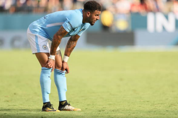 Ảnh bài viết Chấm điểm Man City: Tottenham có thấy tiếc?