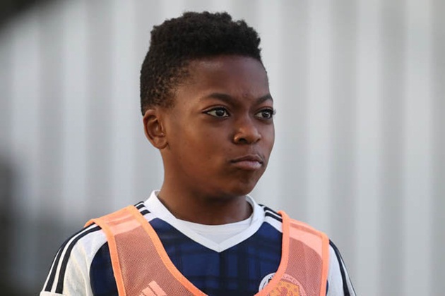 Chelsea chuẩn bị có sự phục vụ của Dembele từ Celtic
