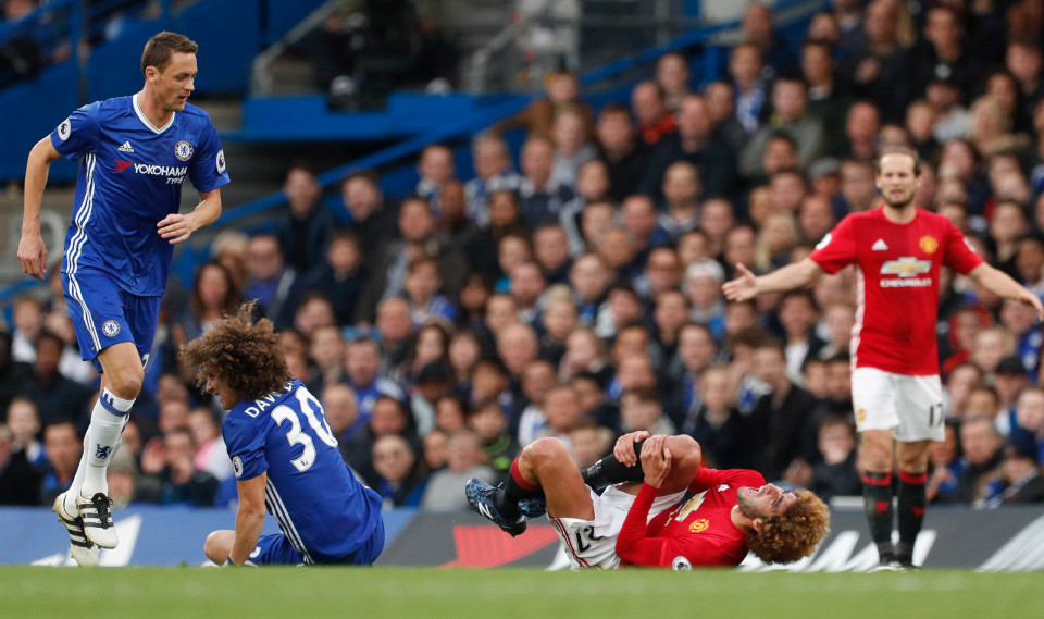 Ảnh bài viết NÓNG: Thêm cái tên chia tay Man United 48 giờ tới