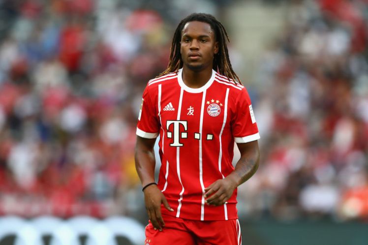 Ảnh bài viết Sao Inter khuyên Sanches đến AC Milan