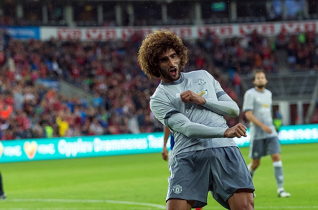 Ảnh bài viết Chấm điểm Man United: Fellaini ở lại, không đi đâu hết!