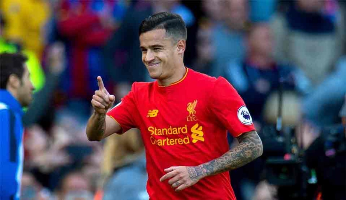 Ảnh bài viết Chuyển nhượng Barca 31/07: Mọi nẻo đường dẫn về Coutinho