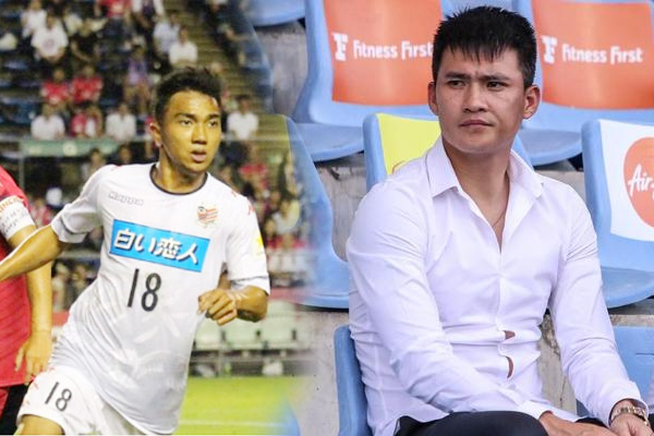 Ảnh bài viết Công Vinh thừa nhận “Messi Thái” làm tốt hơn mình