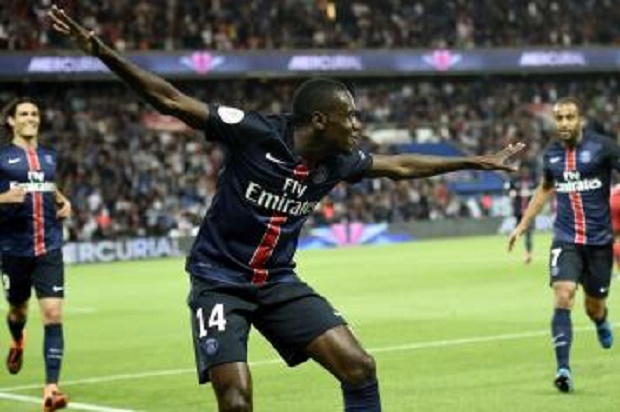 Ảnh bài viết Juventus từ bỏ Matuidi, nhắm sao Liverpool