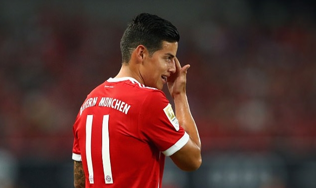 Những 'tiền bối' đi trước của James Rodriguez có số phận ra sao?