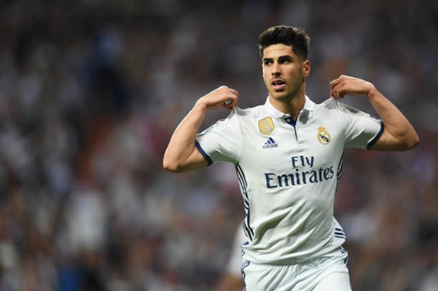 Ảnh bài viết Real Madrid: Cần gì bom tấn khi đã có Marco Asensio